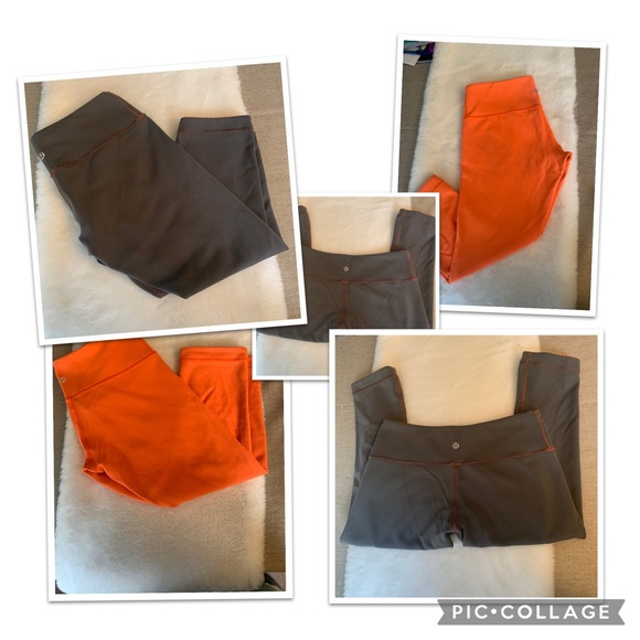 Lululemon Leggings - Picture 5 of 5
